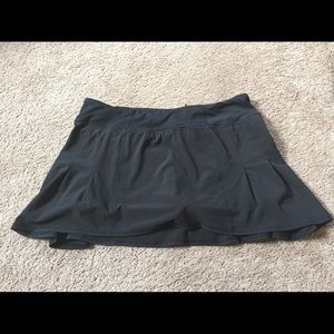 GUC run in the sun skirt