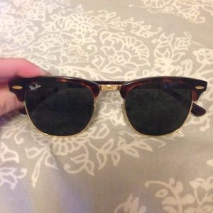 Ray Ban Clubmaster Classic