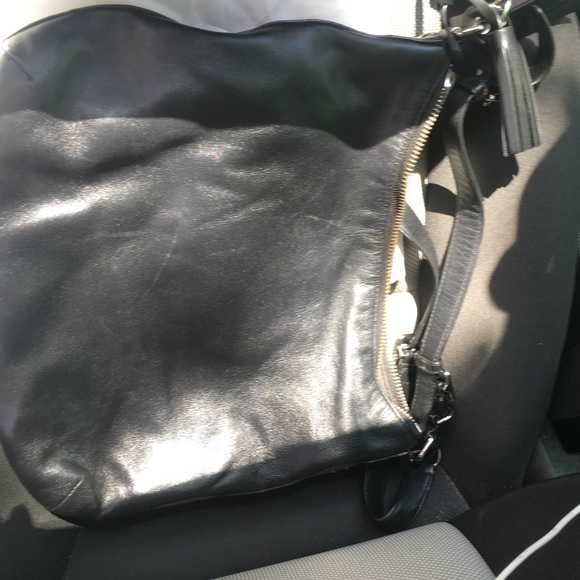 COACH® | Restored Legacy Courtenay Hobo Coach Courtenay Hobo