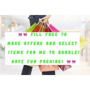 ✨✨CLOSET CLEAN OUT✨✨