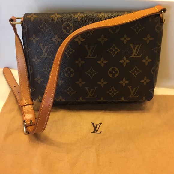 Louis Vuitton handbag