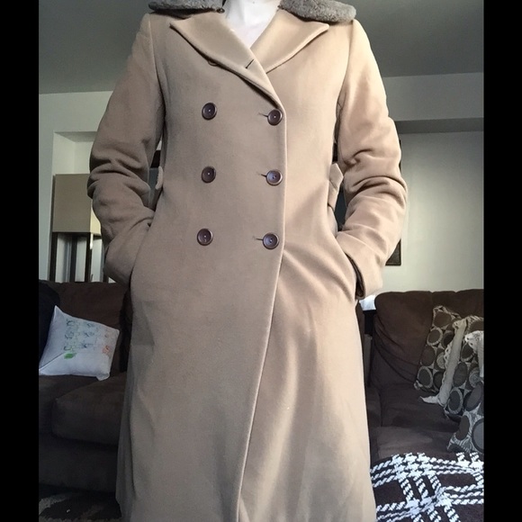 🚫Fall/Winter Zara Coat Size M🚫 SOLD