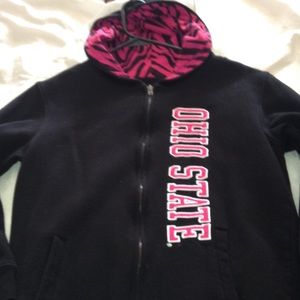 Ohio State Hoodie