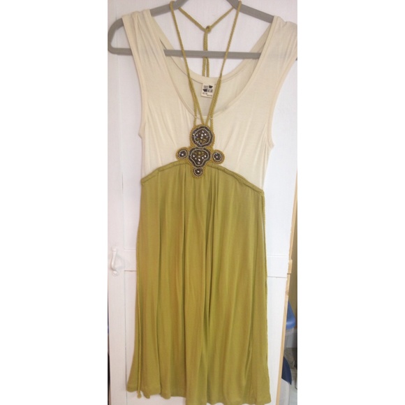 Free People dress