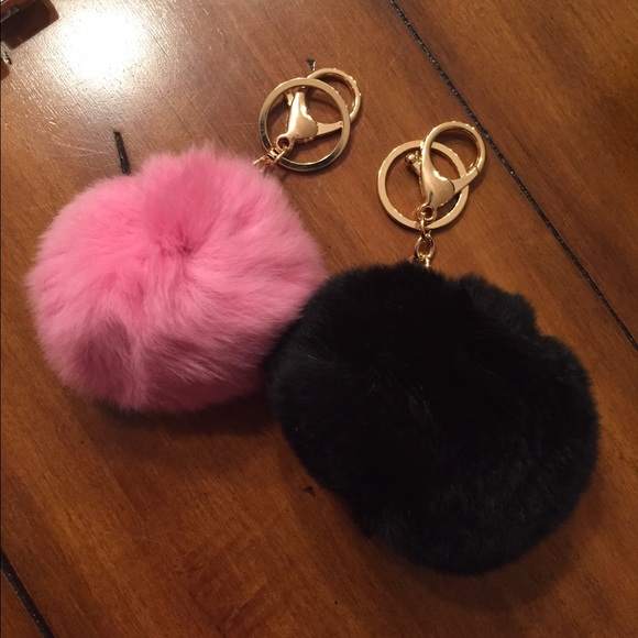 Keychain / Bagcharm - Picture 1 of 2