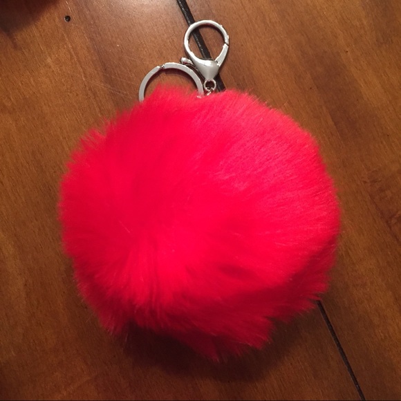 Keychain / Bagcharm - Picture 2 of 2