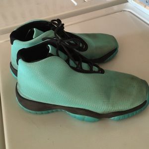 Jordan Futures - size 5y