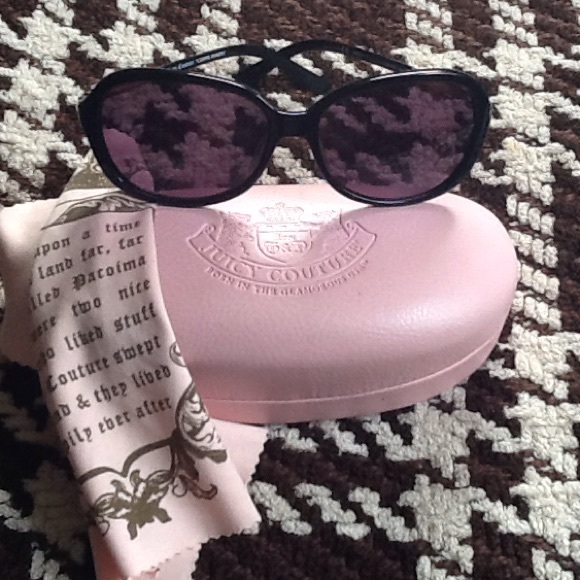 Juicy Couture Shades