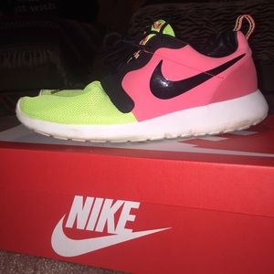 Mens nike roshe sz 10