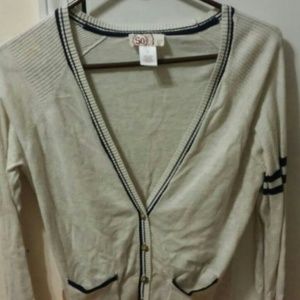 So Cardigan Girls/Women's