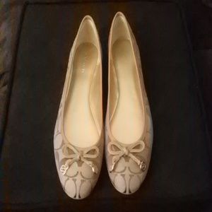 Coach (sizes 7.5 and 8 available )