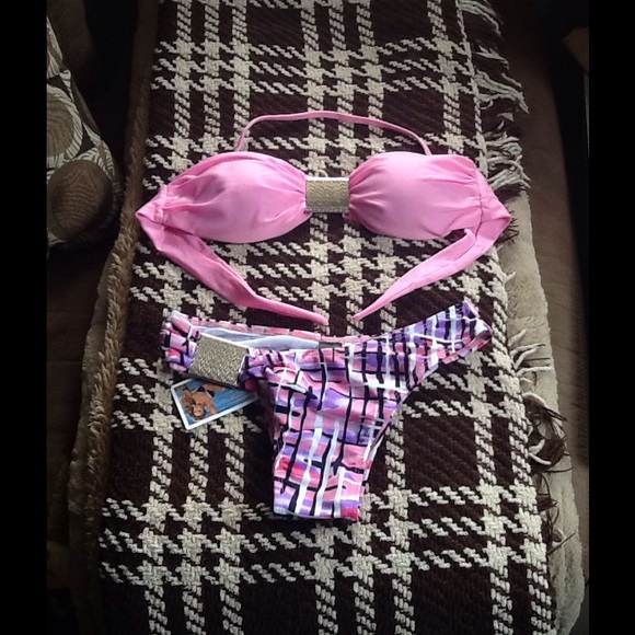 Brazilian Bikini