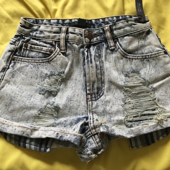 Forever21 shorts
