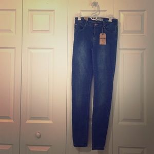 Cotton On Denim Skinny Jeans