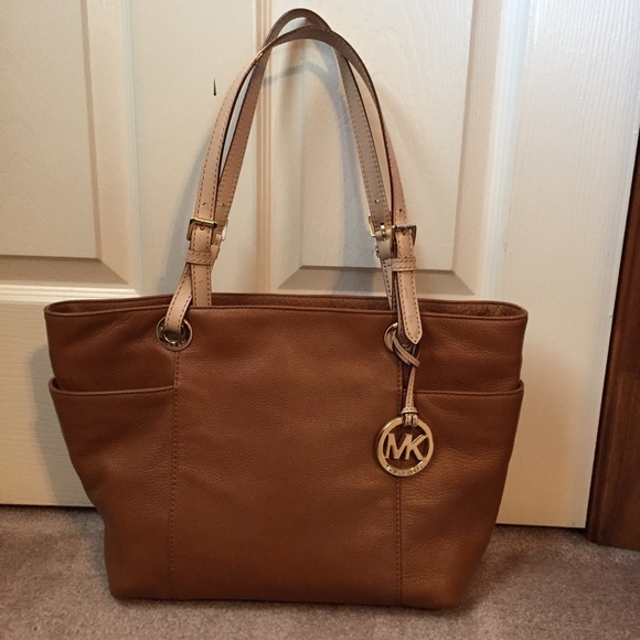 Michael Kors Tote Bag