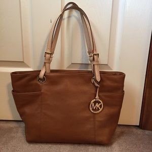Michael Kors Tote Bag