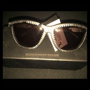Alexander Wang Sunglasses