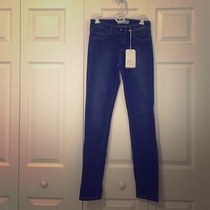 Cotton On Dark Denim Jeans