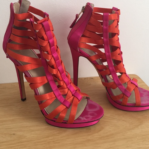 Brian Atwood Shoes - Brian atwood sandal