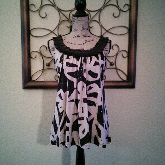 🌸🌸 BUNDLE for mlcarlos 🌸 🌸 Soul Dressy Top