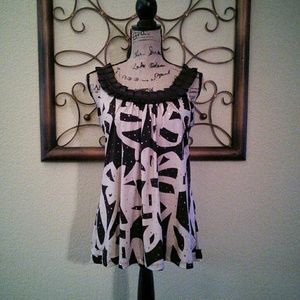 🌸🌸 BUNDLE for mlcarlos 🌸 🌸 Soul Dressy Top