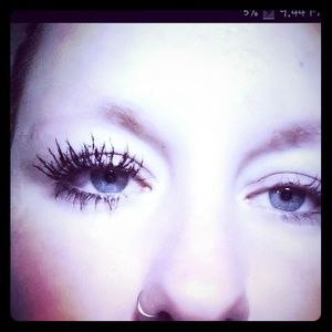 3d Fiberlash Mascara