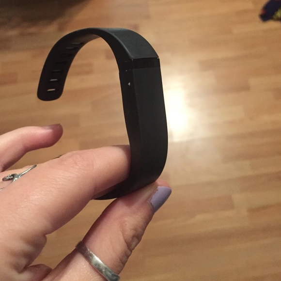 Used FitBit Flex