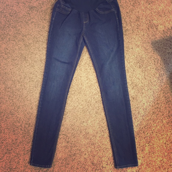 Maternity Jeans