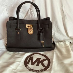 Michael Kors Hamilton E/W