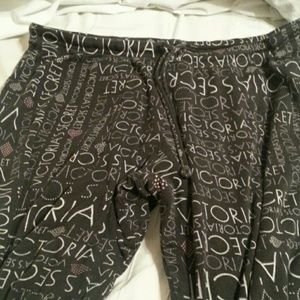 Victoria's Secret PJ Bottoms