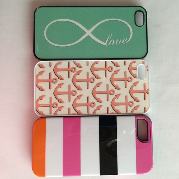iPhone 5s cases