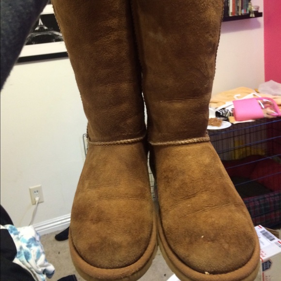 Womens UGGs