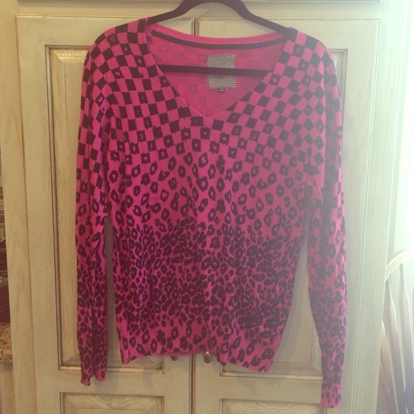 Volcom Sweaters - 💙REDUCED!💙Volcom Stolen Moments V-neck sweater