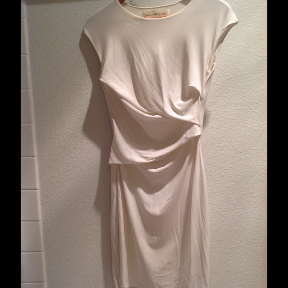 Graham and Spencer designer dress petite Ret. 460!
