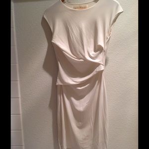 Graham and Spencer designer dress petite Ret. 460!