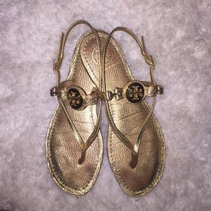 Tory Burch sandals