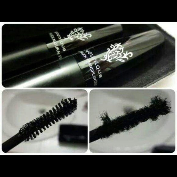 3d Fiberlash Mascara
