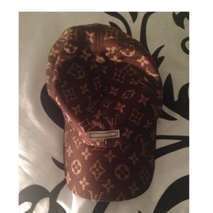 Louis Vuitton Baseball Cap