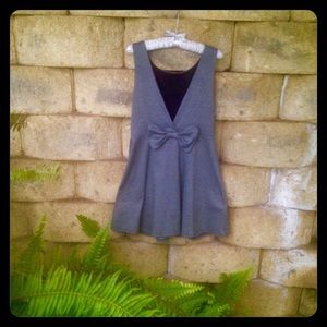 Cortadito Coffee Break Dress