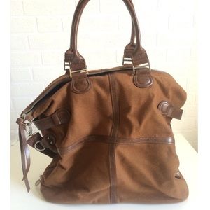 Large Crossover Bag