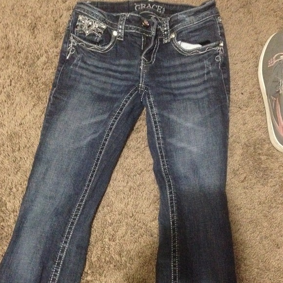 Jeans - Picture 3 of 3