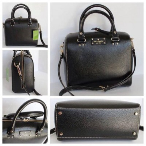 Kate Spade Wellesly Handbag