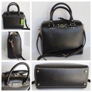 Kate Spade Wellesly Handbag