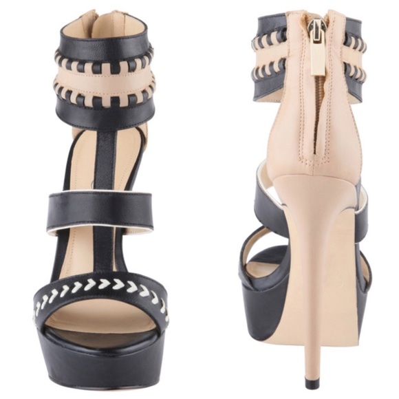ALDO Platform Sandals - Picture 4 of 4