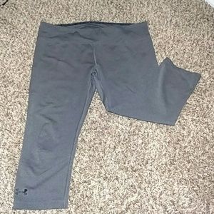 Under Armour Capri