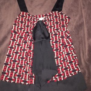 Loft tank top