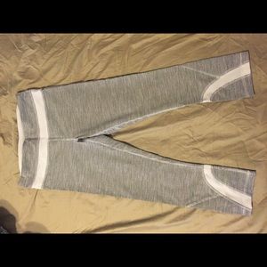 Lululemon Wee are from Space Run inspires