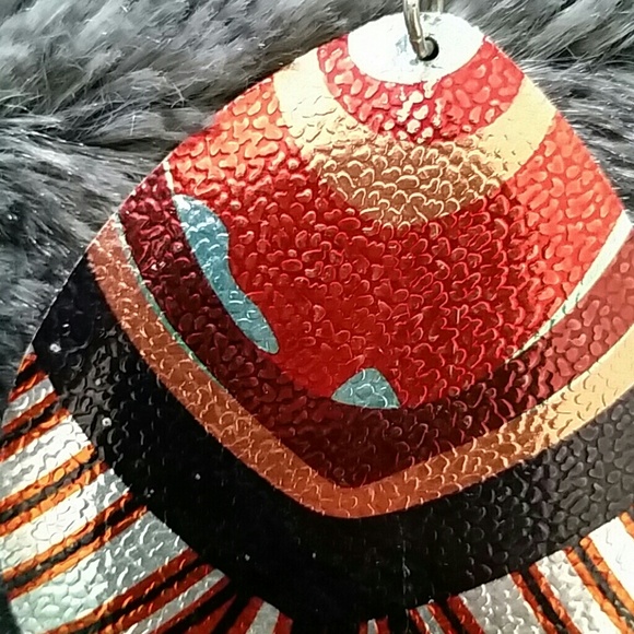 Earrings - Picture 2 of 2