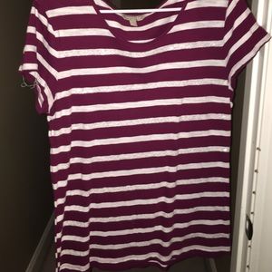 Banana republic shirt