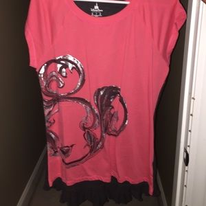 Disney Park shirt. Never worn.
